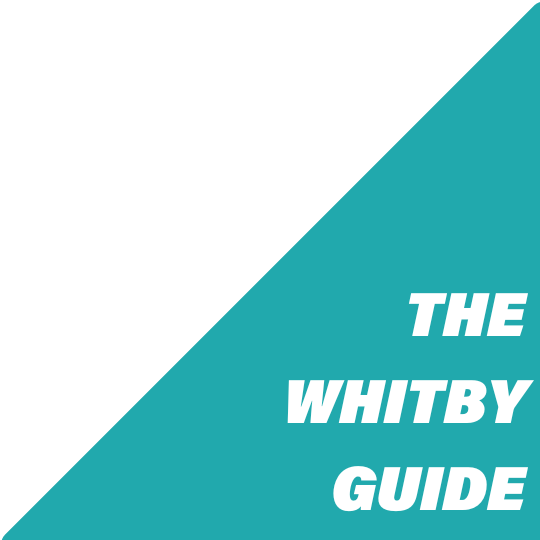 THE WHITBY GUIDE