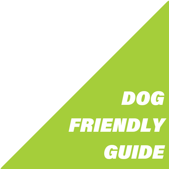 DOG FRIENDLY GUIDE