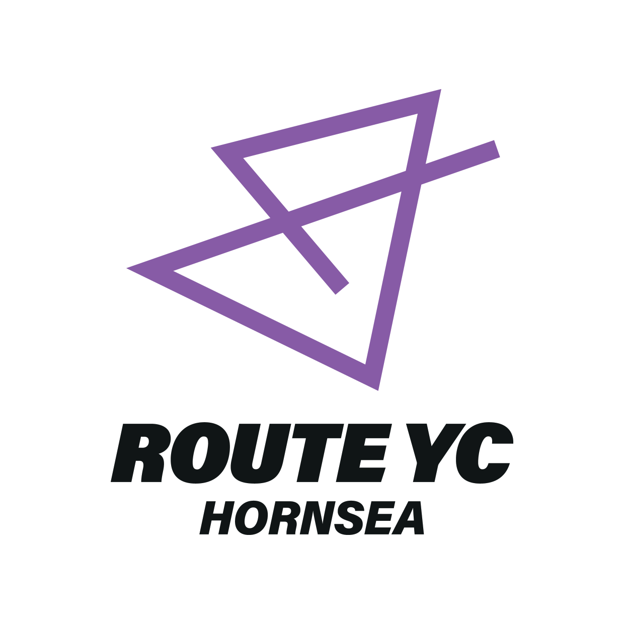 Route YC Hornsea Icon (TM)
