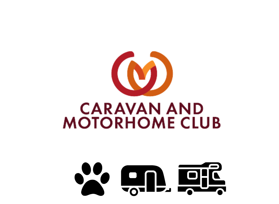 caravan and motorhome dog friendly