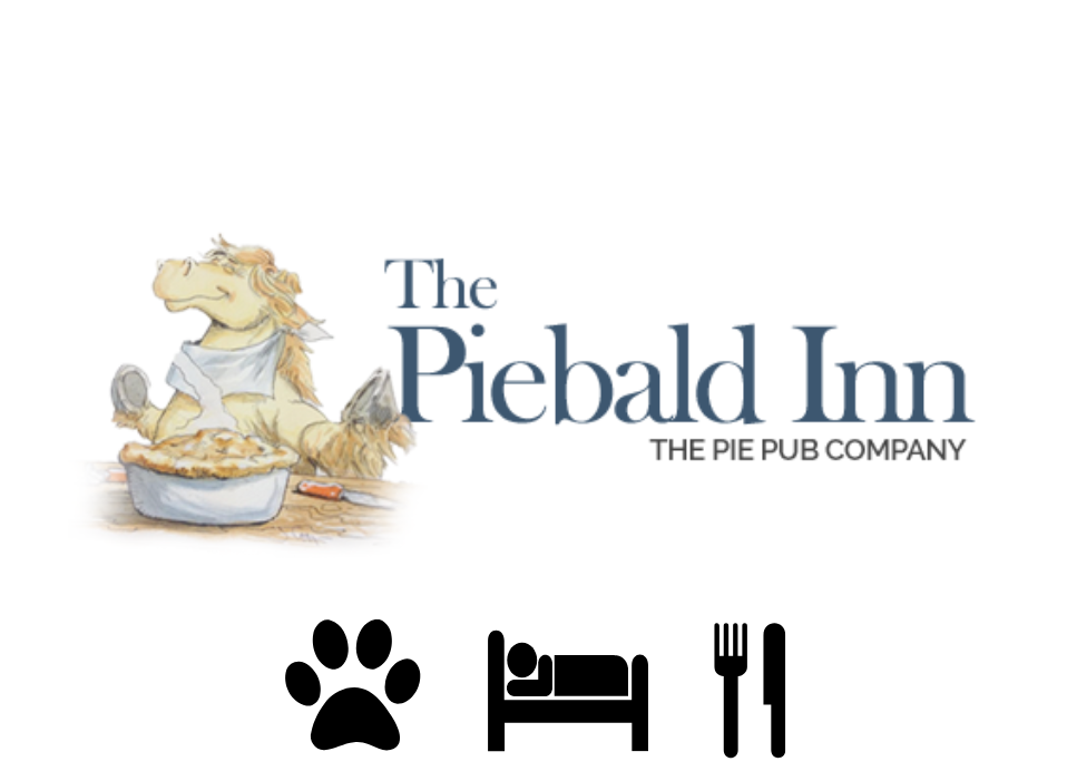 the piebald inn dog friendly accommodation filey