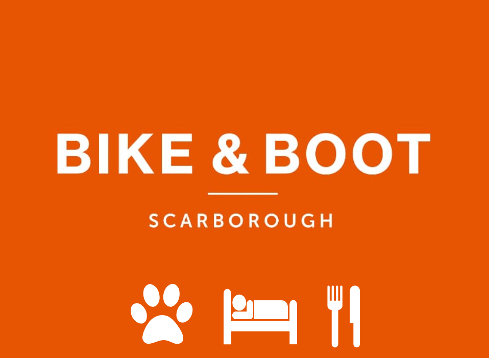 bike and boot scarborough dog friendly accommodation