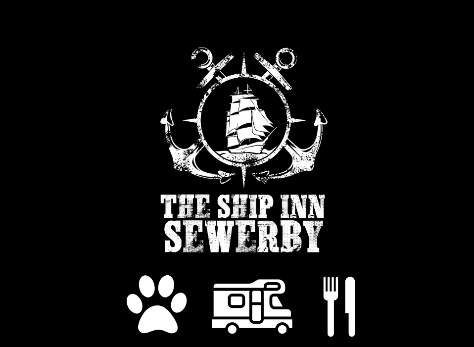 ship inn sewerby dog friendly overnight motorhome