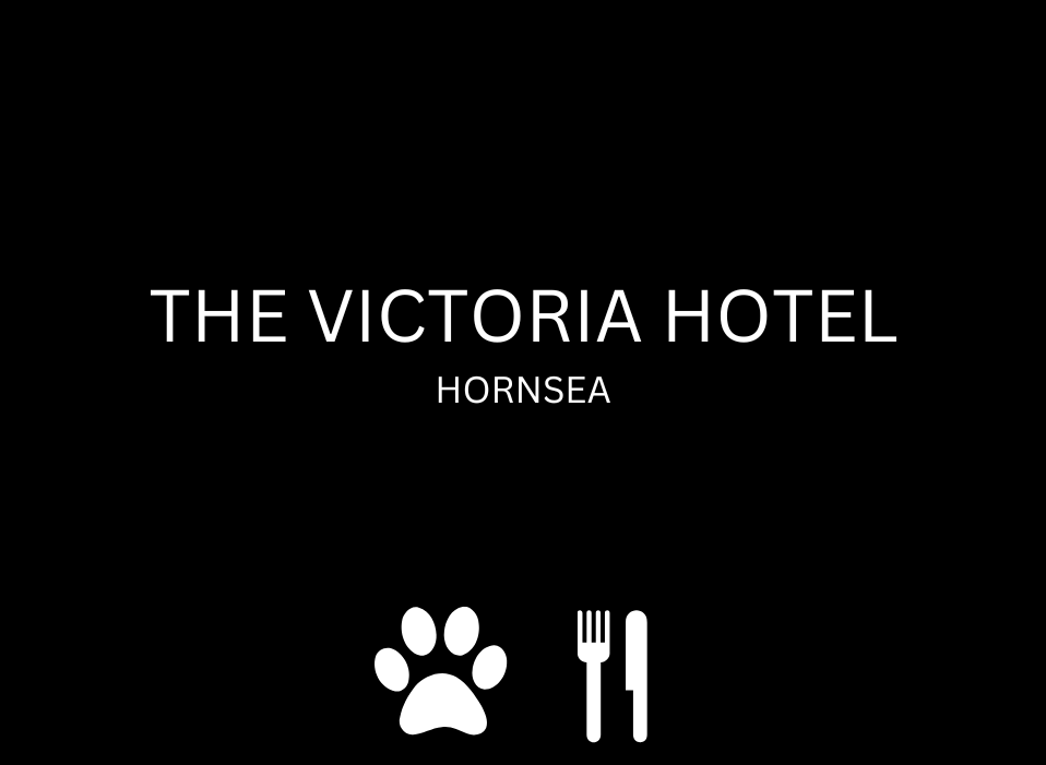 the Victoria hotel Hornsea dog friendly